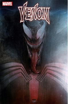 Venom #6 Martin Simmonds Variant (2021)