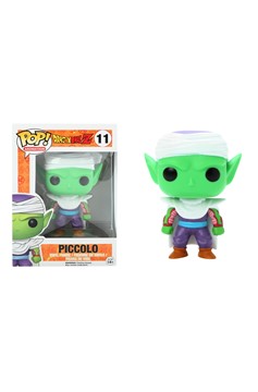 Pop Dragon Ball Z Piccolo Vinyl Figure