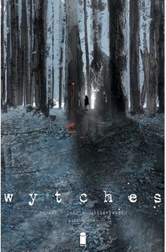 Image Firsts Wytches #1 Volume 73