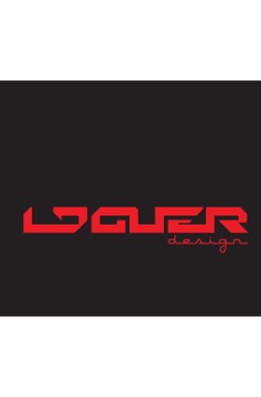 Loguer Design (Spanish Edition) (Hardcover Book)