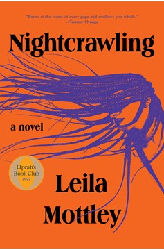 Nightcrawling (Hardcover Book)