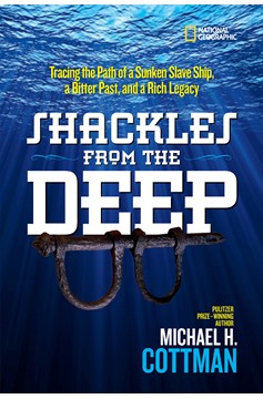Shackles From The Deep (Hardcover Book)