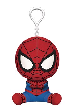 Marvel Universe Pitanui Spider-Man Plush