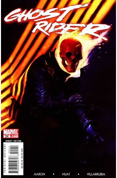 Ghost Rider #24 (2006)