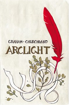 Arclight Graphic Novel (Mature)