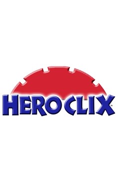 Heroclix Tournament Pre Payment