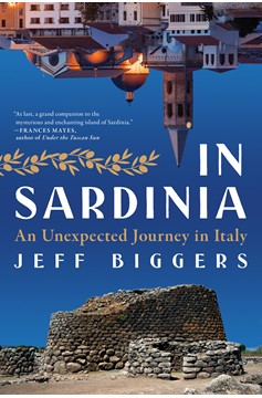 In Sardinia (Hardcover Book)