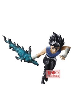 Yu Yu Hakusho Ankoku Bujutsukai Hiei Figure