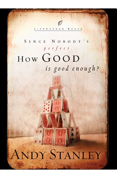 How Good Is Good Enough? (Hardcover Book)