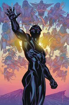 Black Panther #168 Legacy