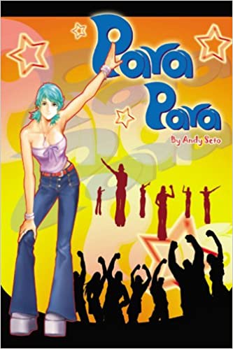 Para Para Manga Volume 1