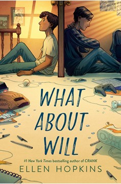 What About Will (Hardcover Book)