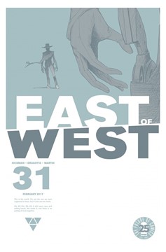 East of West #31