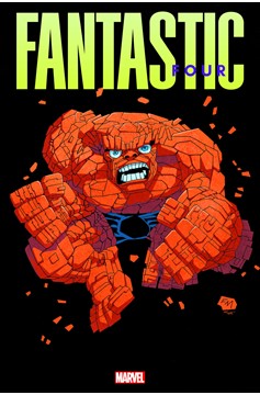 Fantastic Four #1 400 Copy Incentive Frank Miller Variant (2022)