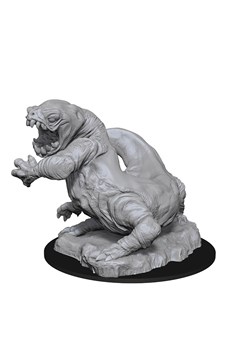 Dungeons & Dragons Nolzurs Marvelous Minis Frost Salamander