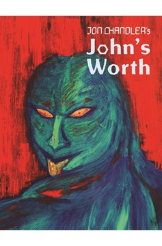John's Worth Graphic Novel