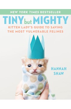 Tiny But Mighty (Hardcover Book)