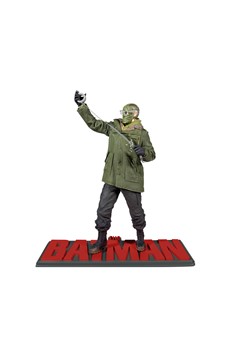 DC Movie Statues The Batman Movie The Riddler Statue