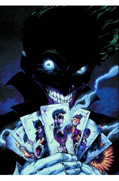 Teen Titans Graphic Novel Volume 3 Death of the Family To (New 52)