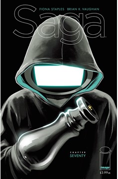 Saga #70 (Mature)