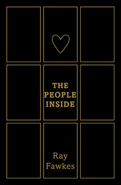 People Inside Hardcover (New Edition)