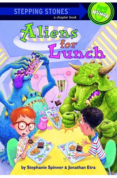 Aliens For Lunch