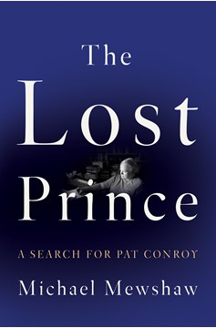 The Lost Prince (Hardcover Book)