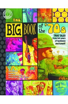 Big Book of the 70's