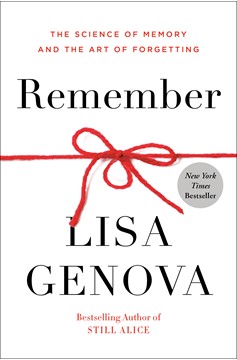 Remember (Hardcover Book)