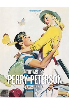 Art of Perry Peterson