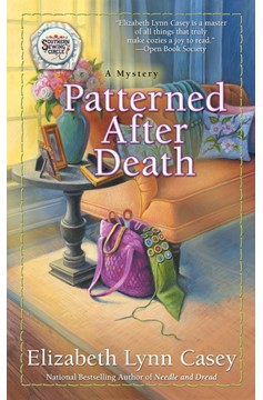 Patterned After Death