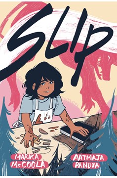 Slip Graphic Novel