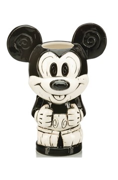 Disney Classic Mickey Mouse Geeki Tiki Mug