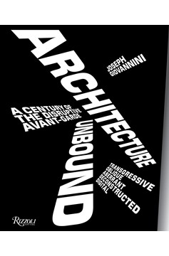 Architecture Unbound (Hardcover Book)