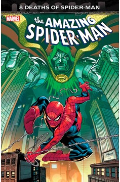 Amazing Spider-Man #61