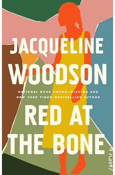 Red At The Bone (Hardcover Book)