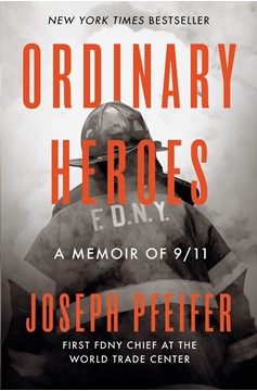 Ordinary Heroes (Hardcover Book)
