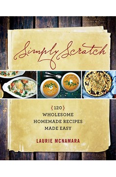 Simply Scratch (Hardcover Book)