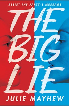 The Big Lie (Hardcover Book)