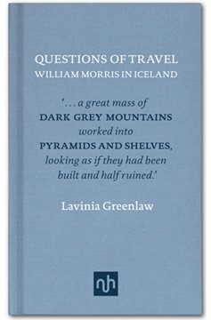 Questions Of Travel (Hardcover Book)
