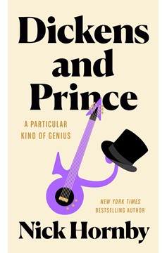 Dickens And Prince (Hardcover Book)