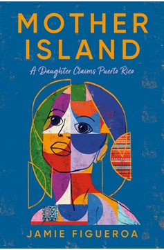 Mother Island (Hardcover Book)