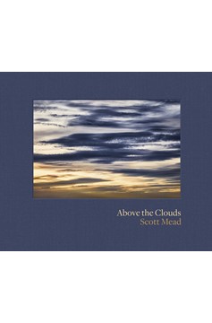 Above The Clouds (Hardcover Book)