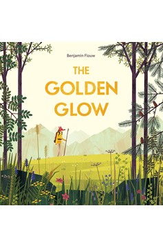 The Golden Glow (Hardcover Book)