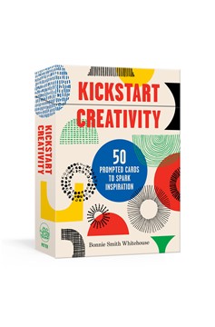 Kickstart Creativity