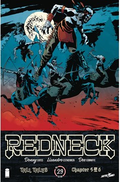 Redneck #29 (Mature)
