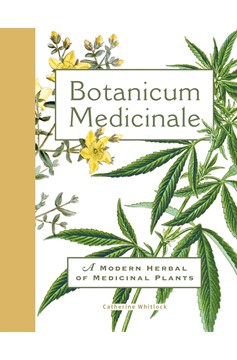 Botanicum Medicinale (Hardcover Book)