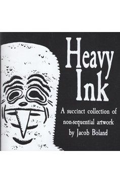 Heavy Ink