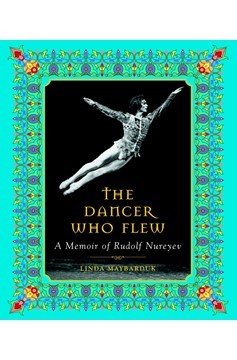 The Dancer Who Flew (Hardcover Book)