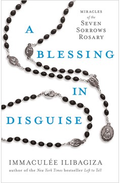 A Blessing In Disguise (Hardcover Book)
